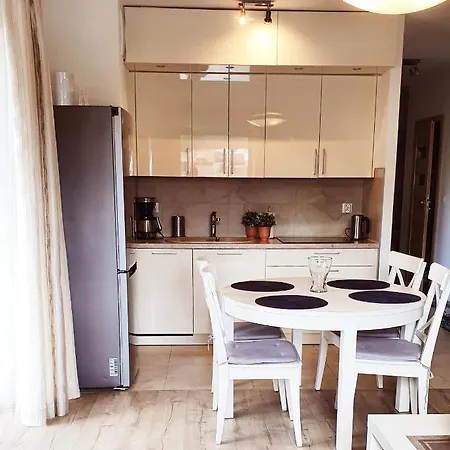 Family - W Dolinie Szczęścia Apartamentowiec Bawaria Apartament *