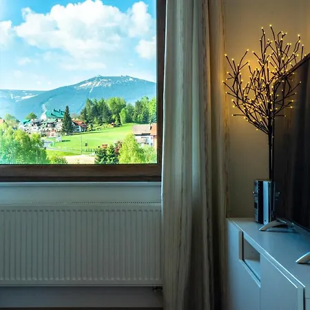 Family - W Dolinie Szczęścia Apartamentowiec Bawaria Apartament