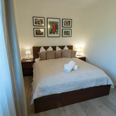 Family - W Dolinie Szczęścia Apartamentowiec Bawaria Apartament Szklarska Poręba