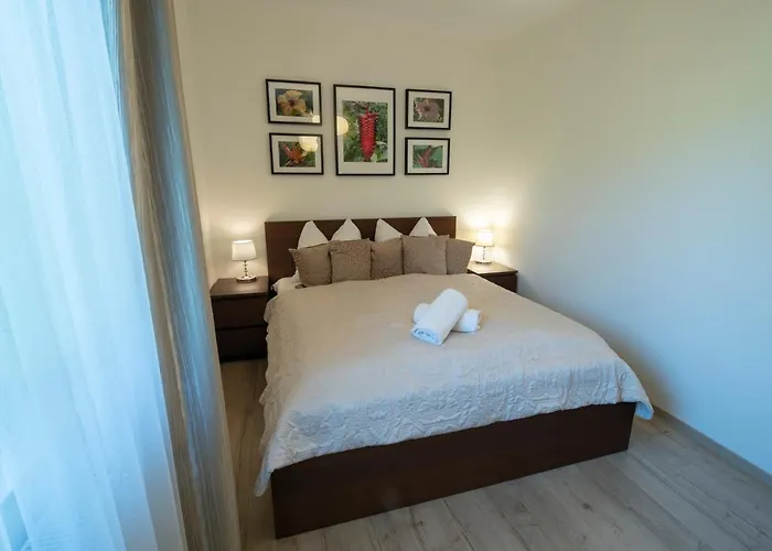 Family - W Dolinie Szczescia Apartamentowiec Bawaria Διαμέρισμα Szklarska Poręba